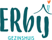 Logo Gezinshuis ERbij